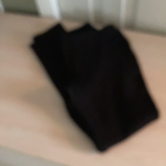 JOIE LEGGINGS ELASTIC WAIST PULL ONSIZE XS - Picture 5 of 5